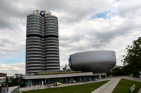 BMW Museum, Germany