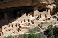 Cliff Palace Ruin