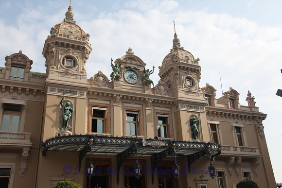 Monte Carlo Grand Casino