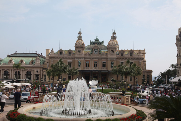 Monte Carlo Grand Casino
