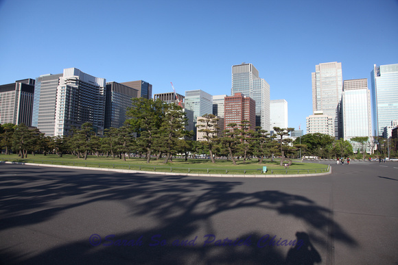 Imperial Palace Park