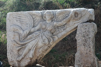Prytaneion, Ephesus, Turkey