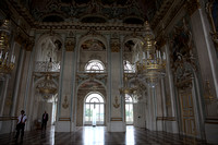 Nymphenburg Palace, Germany