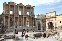 Ephesus, Turkey